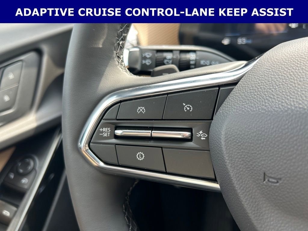 2026 Chevrolet Equinox ACTIV - Photo 15