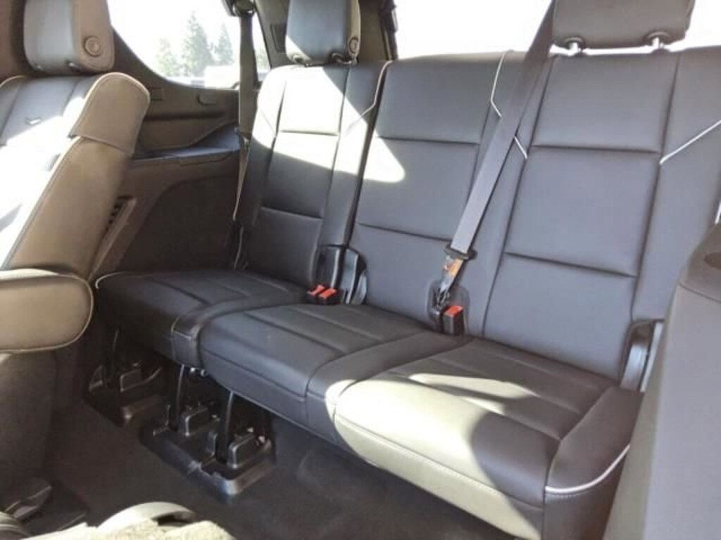 Used 2021 CADILLAC Escalade Premium Luxury SUV