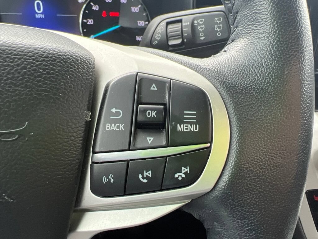 Used 2023 Ford Explorer XLT