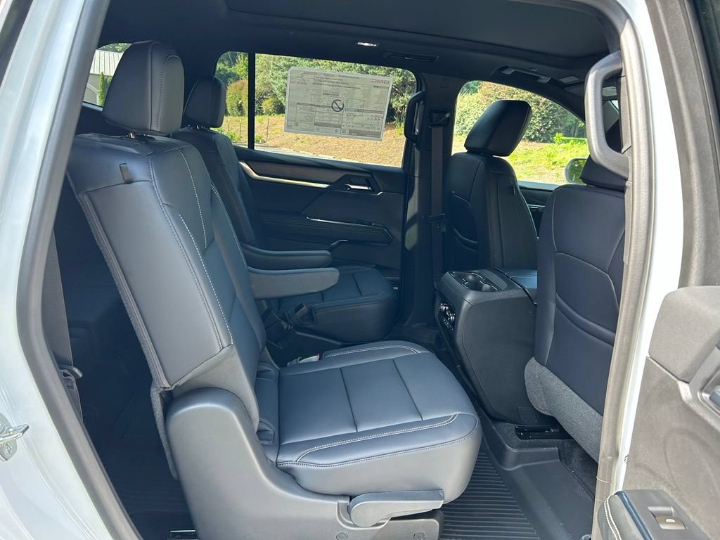 2026 GMC Acadia Elevation - Photo 48