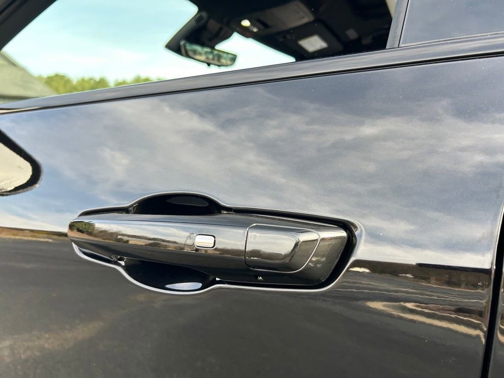 2026 GMC Acadia Elevation - Photo 25