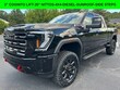  GMC Sierra 2500 HD