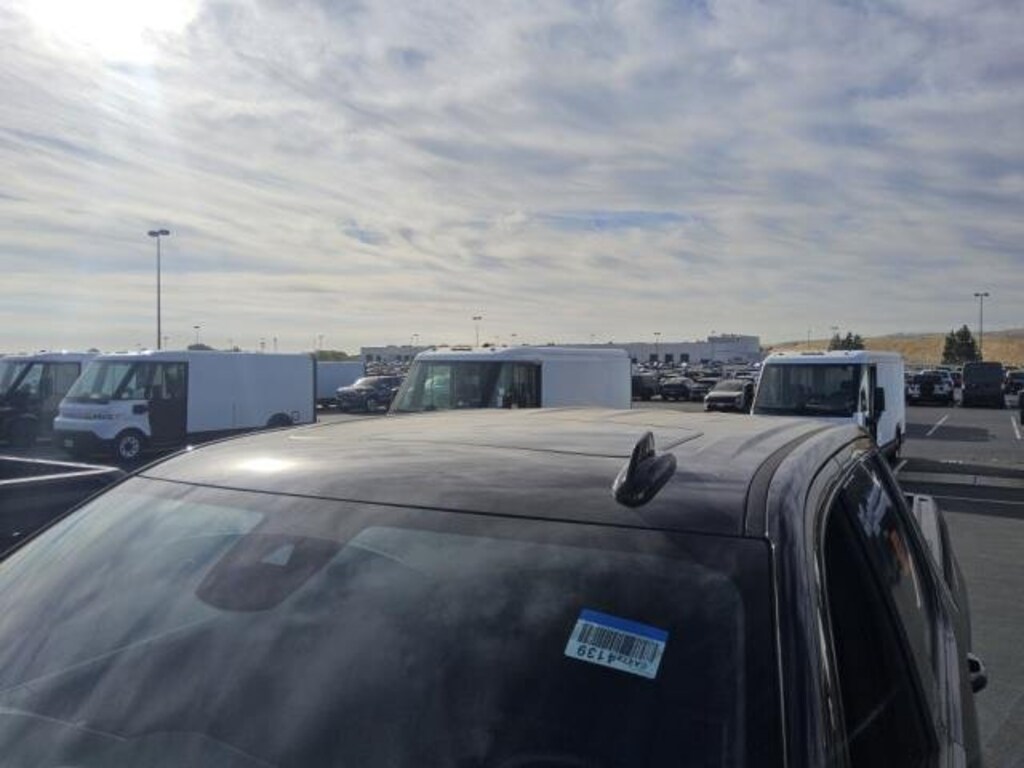 Used 2025 GMC Sierra 1500 AT4 Truck