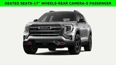 2026 GMC Terrain AT4 SUV