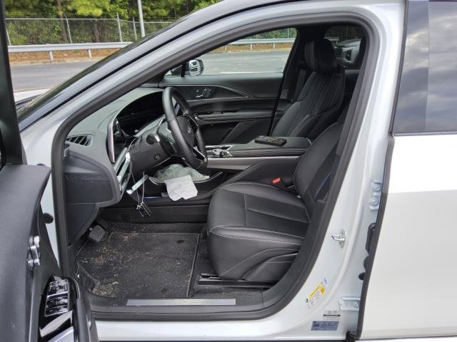 Used 2025 CADILLAC LYRIQ Luxury 1 SUV