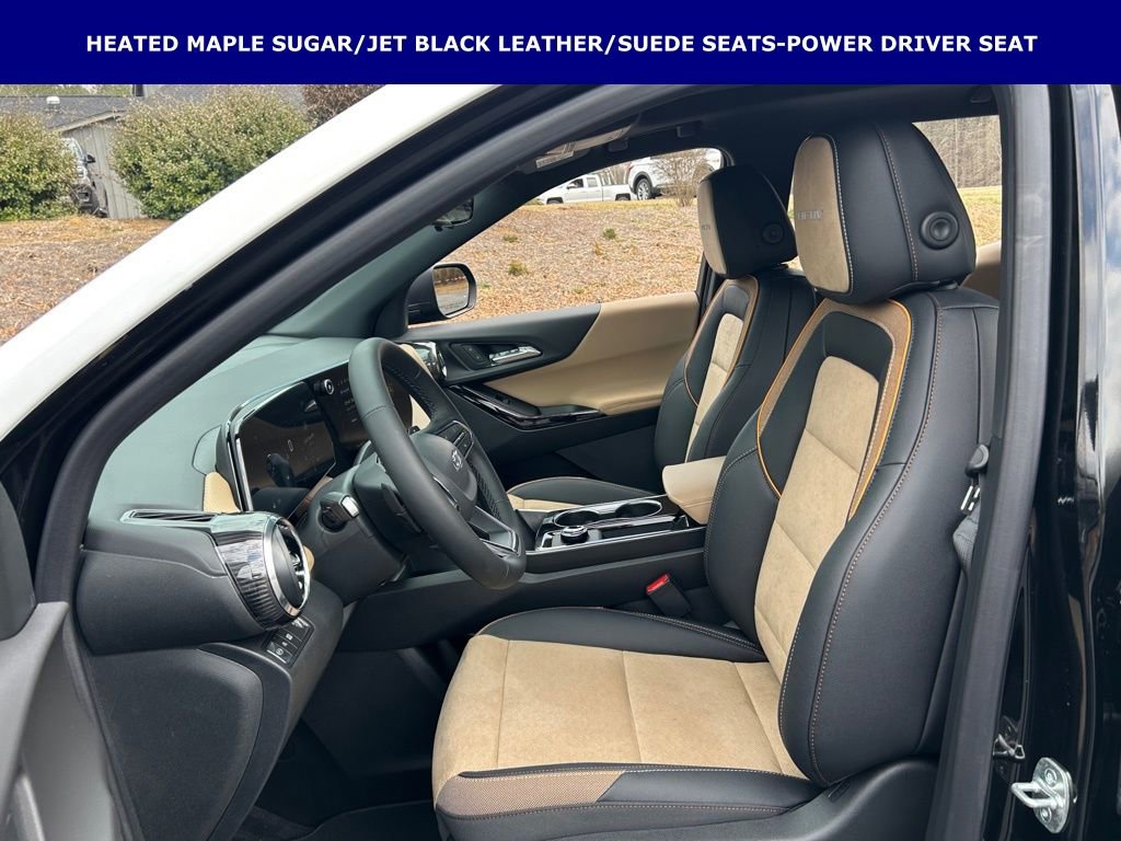 2026 Chevrolet Equinox ACTIV - Photo 6