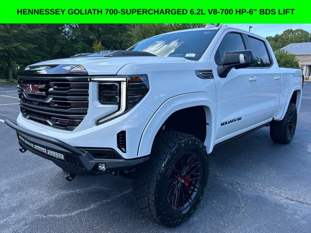  GMC Sierra 1500