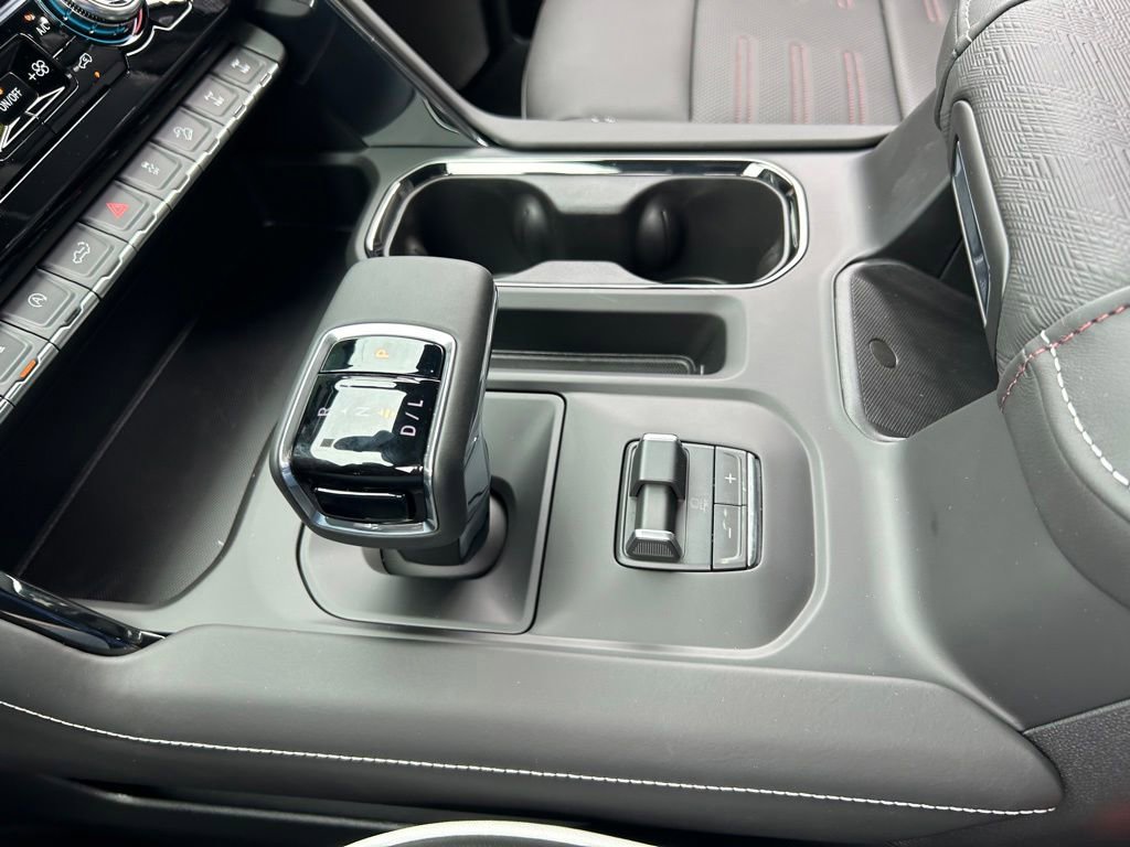 2026 GMC Sierra 1500 AT4X - Photo 41