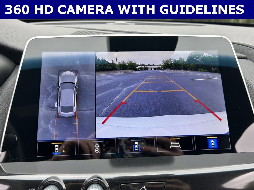 2023 Cadillac CT5 photo 3