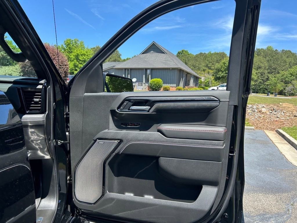 2026 GMC Sierra 1500 AT4X - Photo 63