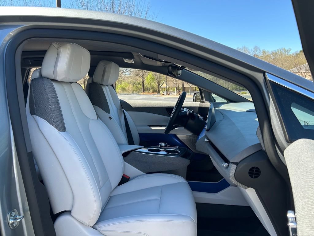 2025 Cadillac OPTIQ Luxury 1 - Photo 56