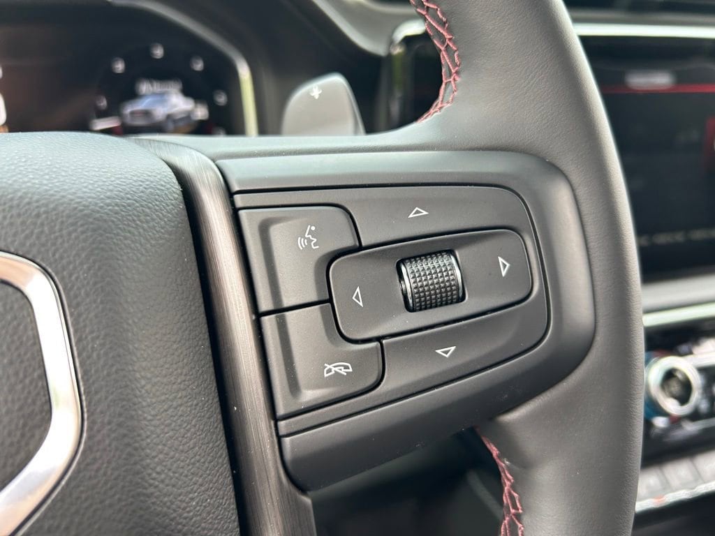 2026 GMC Sierra 1500 AT4X - Photo 35