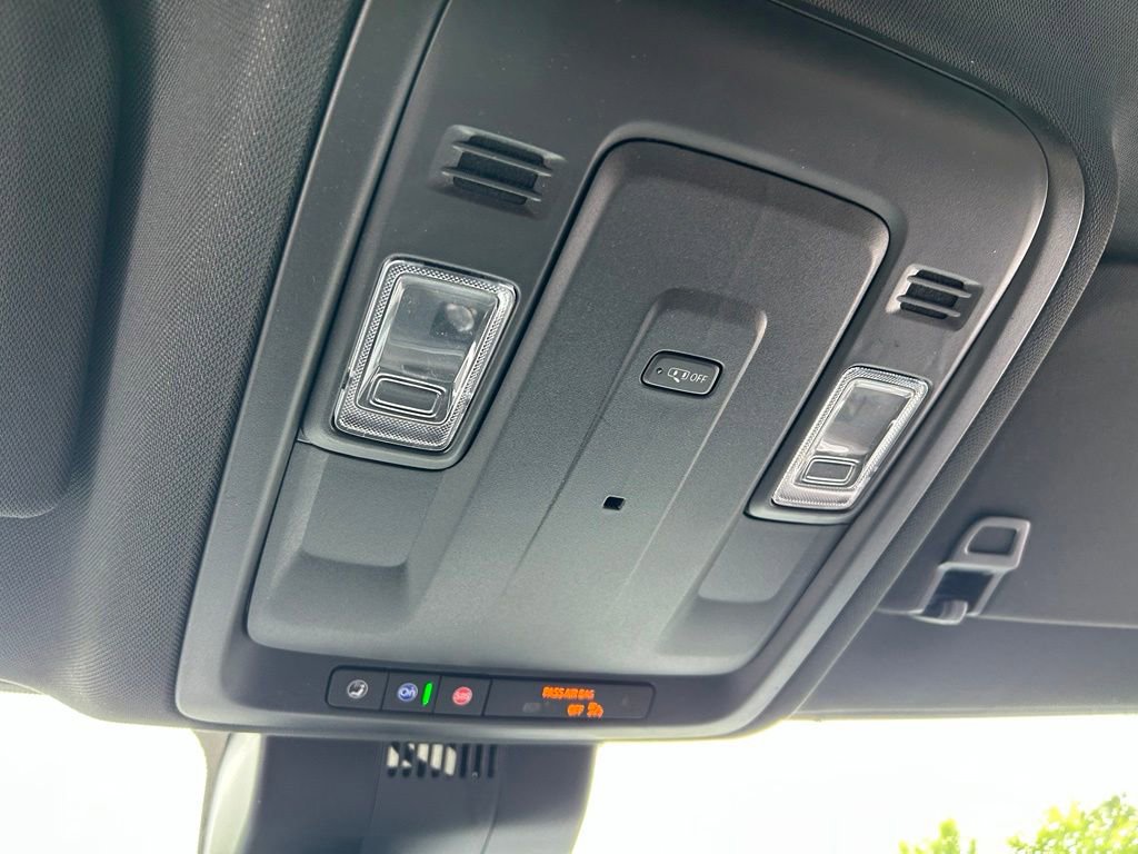 2026 Chevrolet Tahoe LS - Photo 58