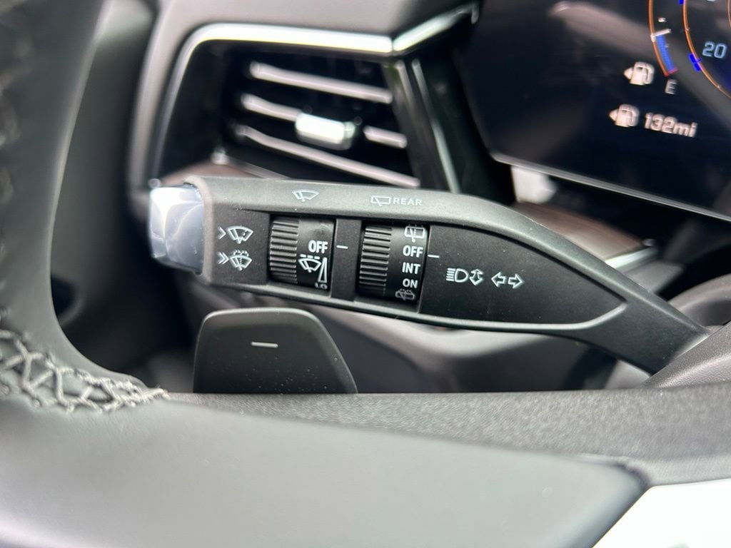 2026 Chevrolet Tahoe LS - Photo 51