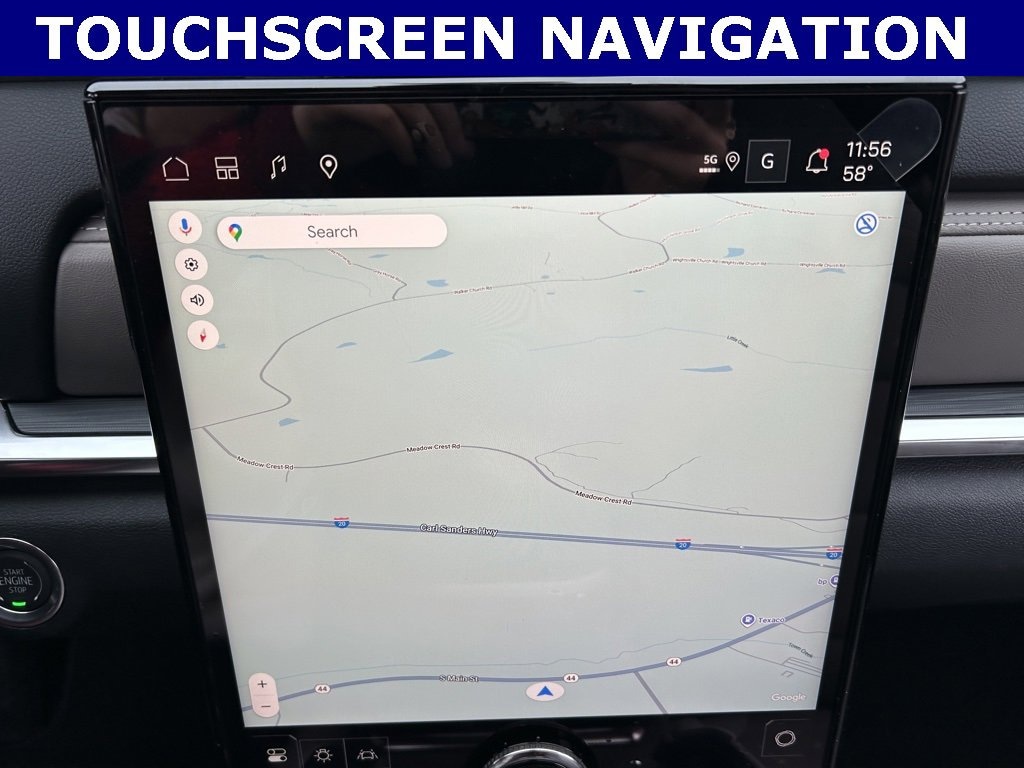 New 2026 GMC Terrain Elevation SUV