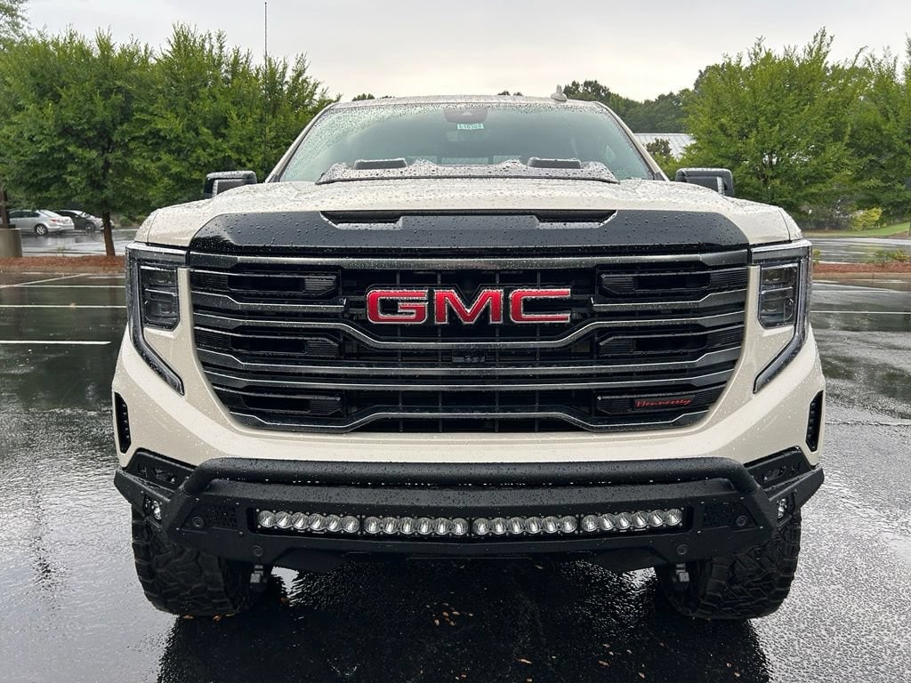 2026 GMC Sierra 1500 AT4 - Photo 24