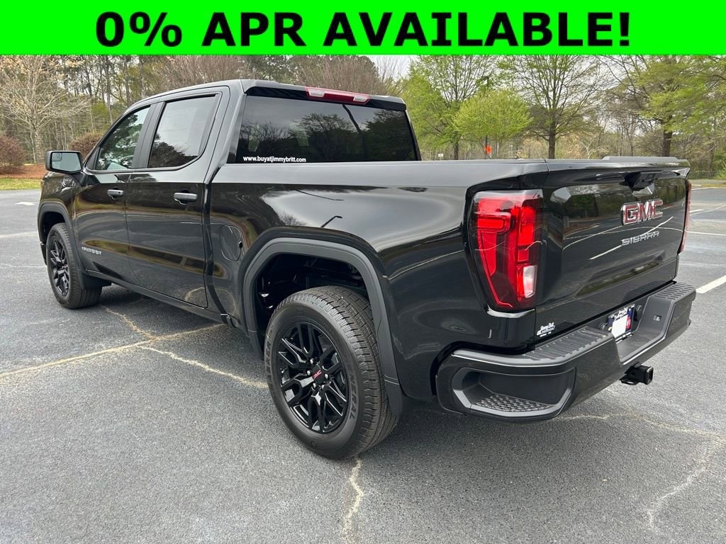 2026 GMC Sierra 1500 Pro - Photo 16
