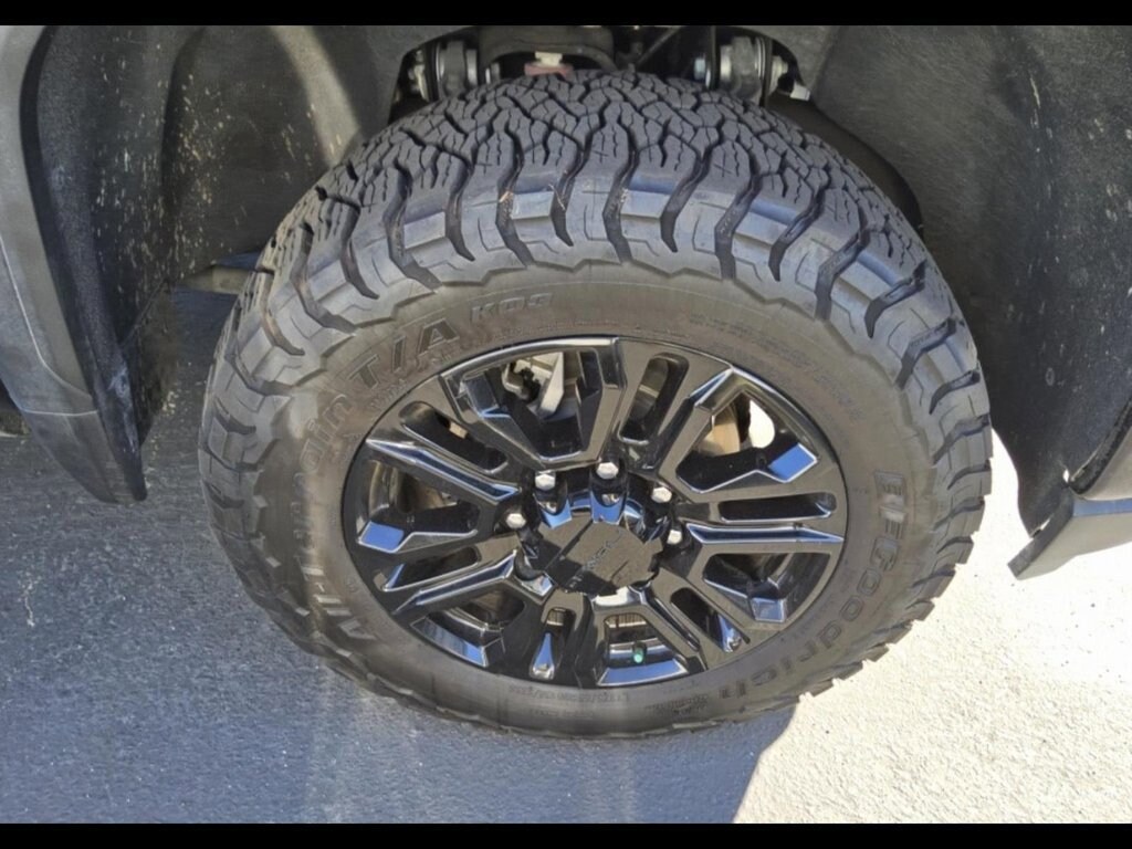 Used 2022 GMC Sierra 2500 HD Denali Truck