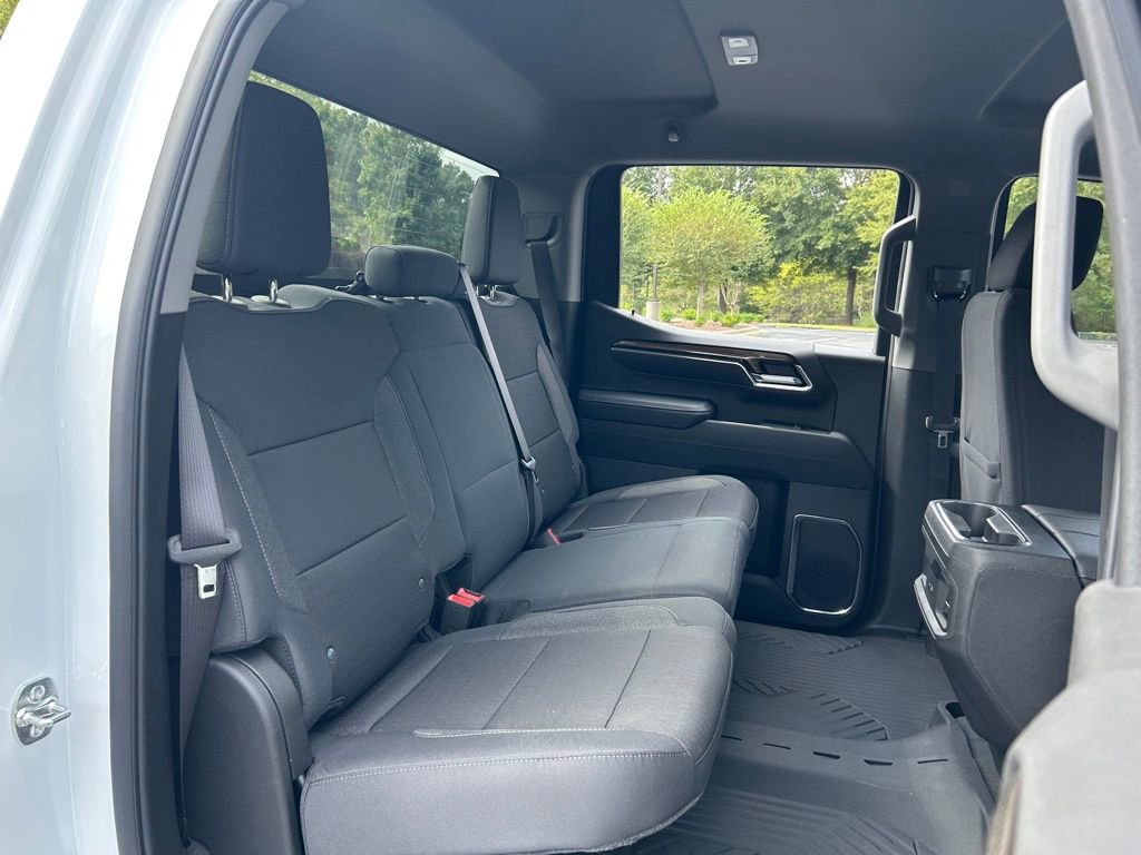 2026 Chevrolet Silverado 1500 LT Trail Boss - Photo 42
