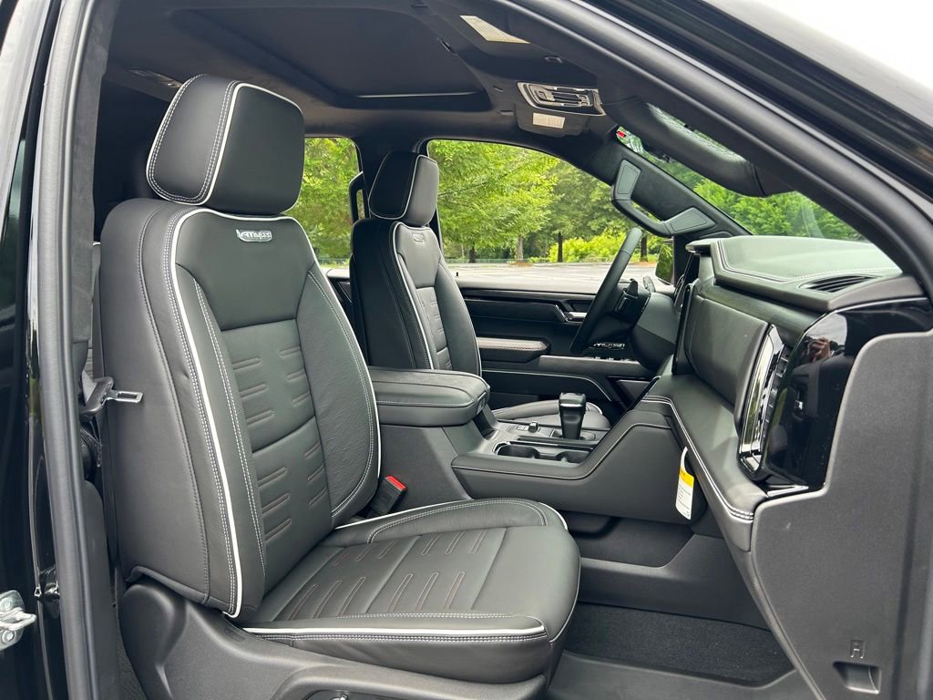 2026 GMC Sierra 1500 AT4X - Photo 54