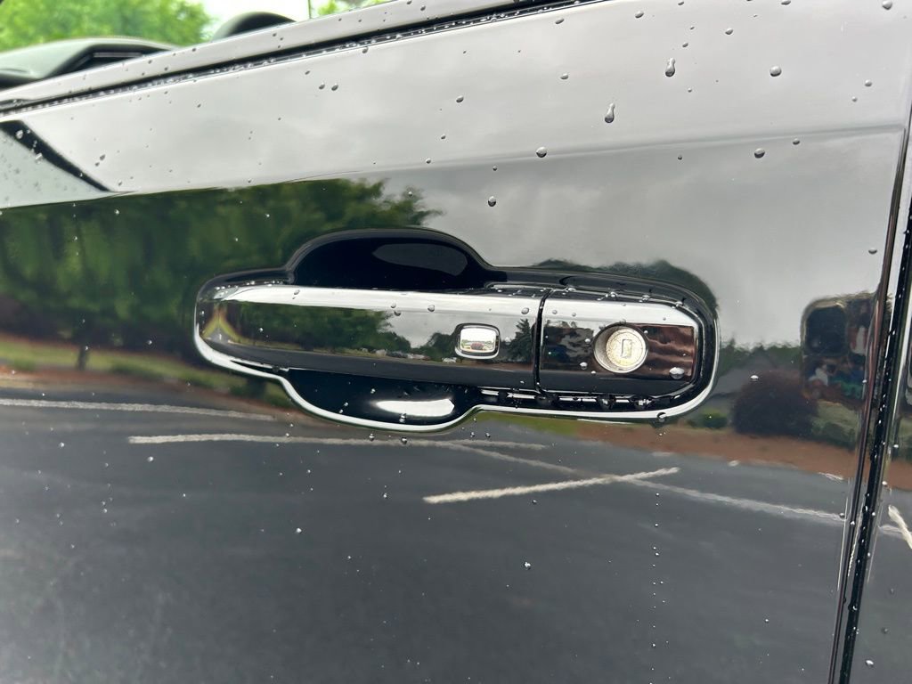 2026 GMC Sierra 1500 AT4 - Photo 28