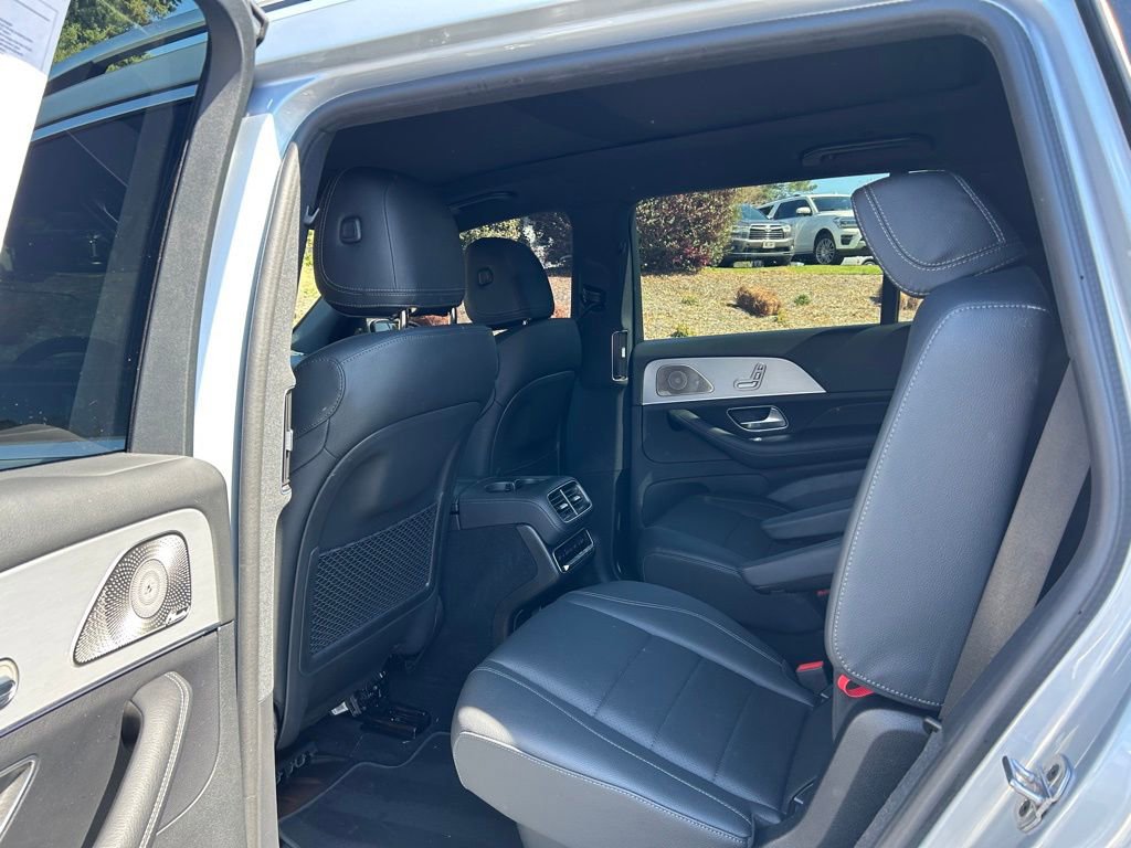2025 Mercedes-Benz GLS Base - Photo 46