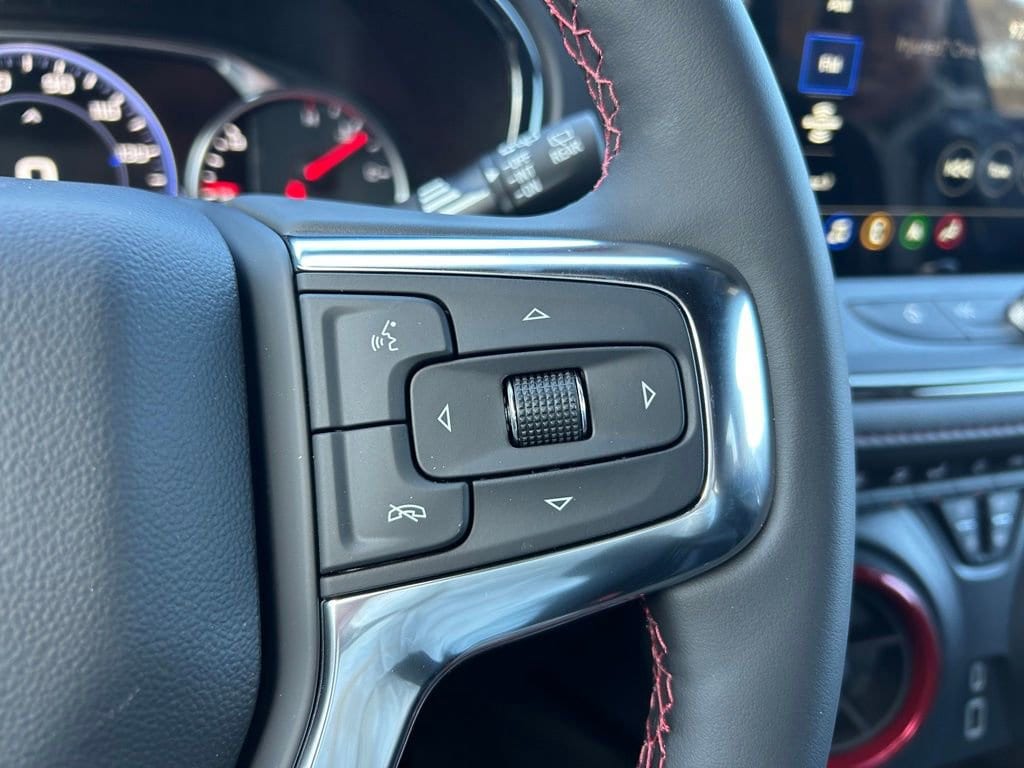 2026 Chevrolet Blazer RS - Photo 26