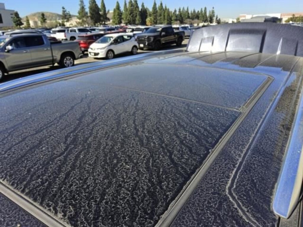 Used 2022 CADILLAC Escalade Premium Luxury Platinum SUV