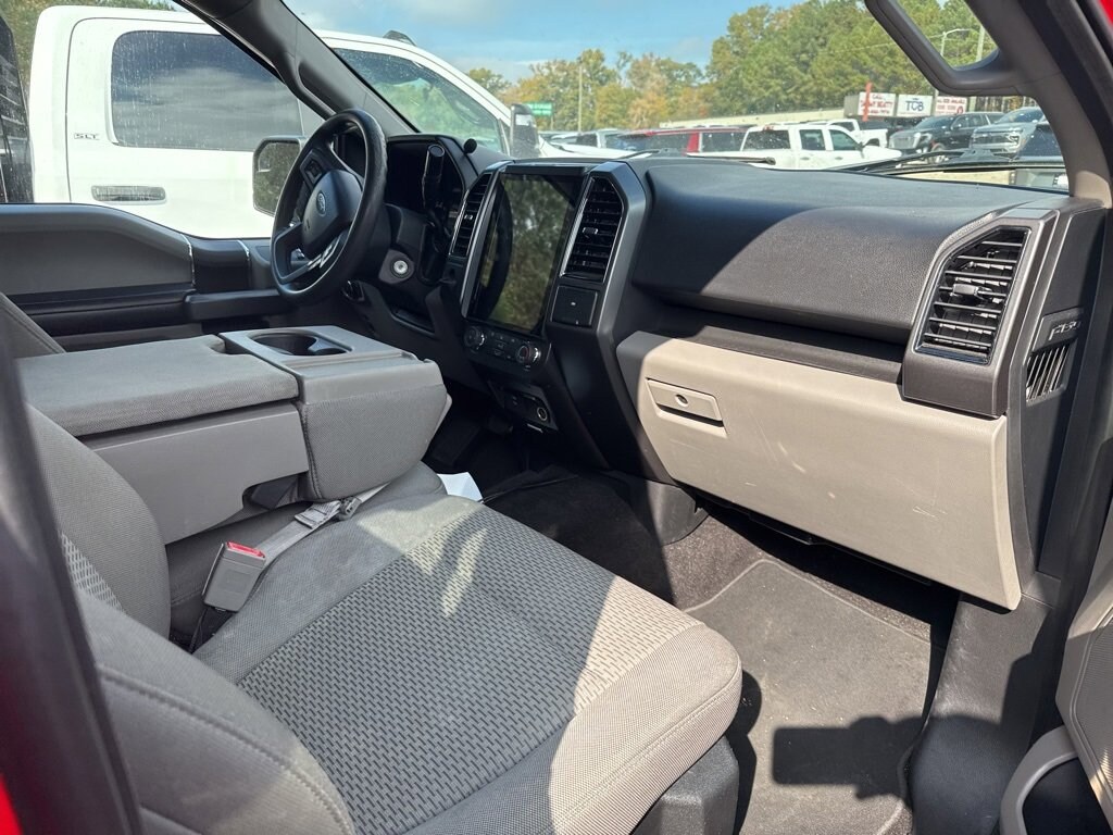 Used 2018 Ford F-150 XL