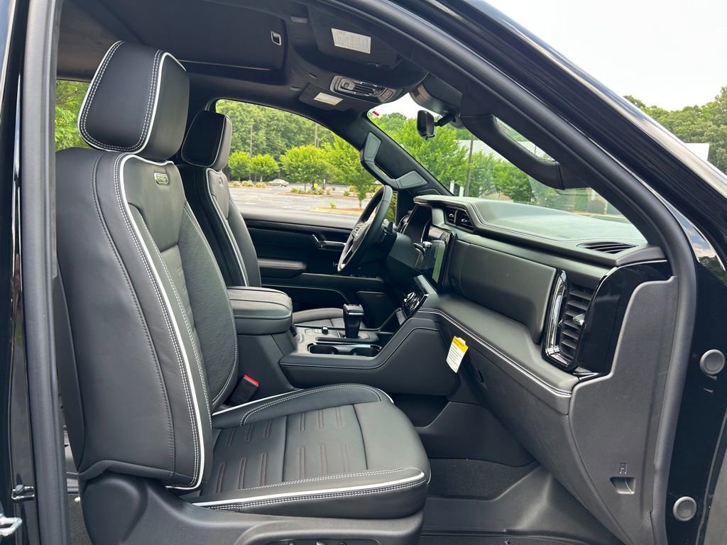 2026 GMC Sierra 1500 AT4X - Photo 56