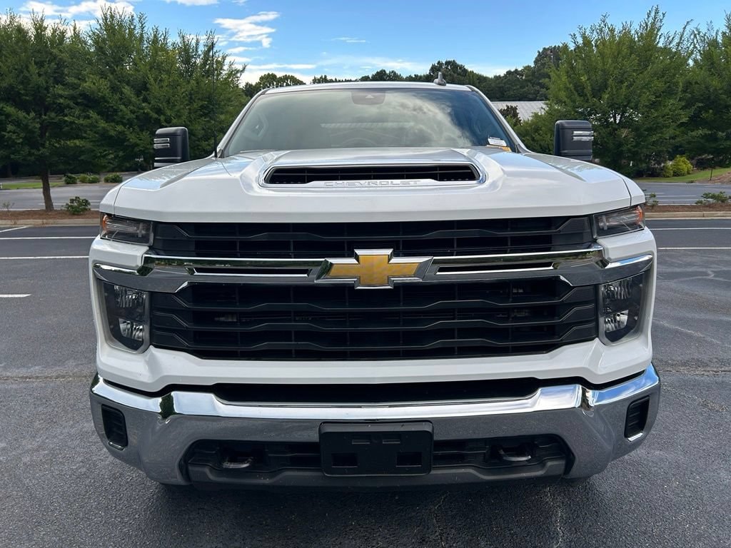 2024 Chevrolet Silverado 3500HD LT - Photo 20