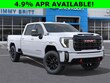 GMC Sierra 3500 HD