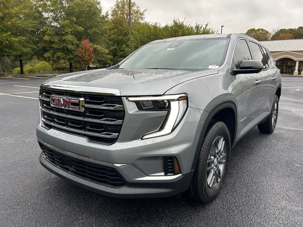 2026 GMC Acadia Elevation - Photo 61