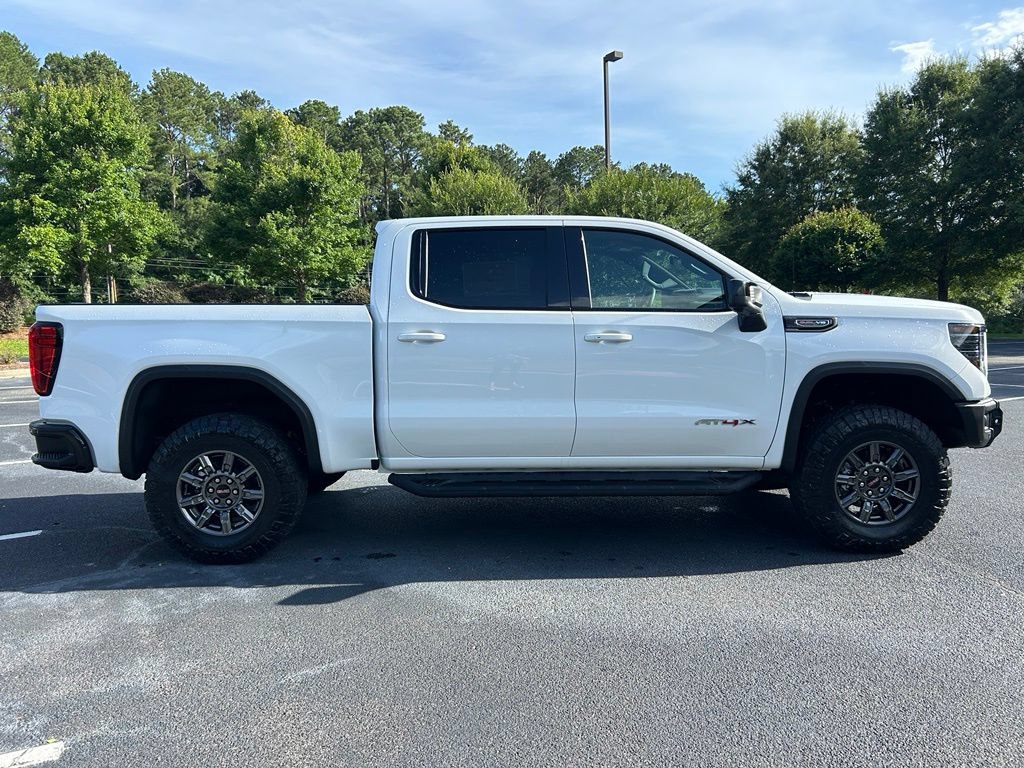 2026 GMC Sierra 1500 AT4X - Photo 28