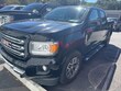 GMC Canyon