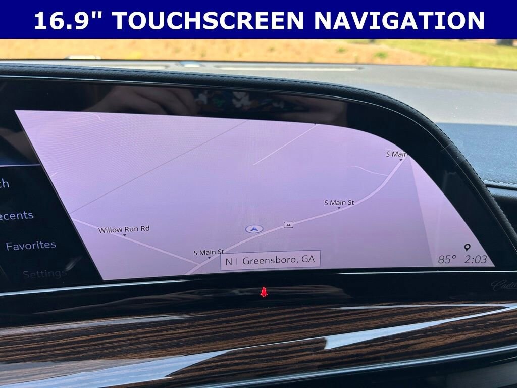 Used 2022 CADILLAC Escalade Premium Luxury SUV