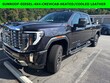 GMC Sierra 2500 HD