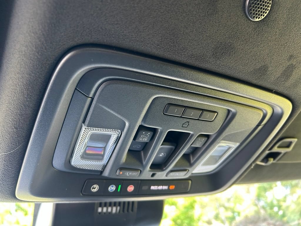 2026 GMC Sierra 2500HD AT4X - Photo 67