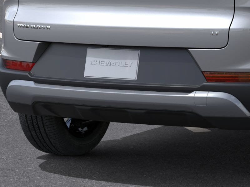 2026 Chevrolet Trailblazer LT - Photo 19