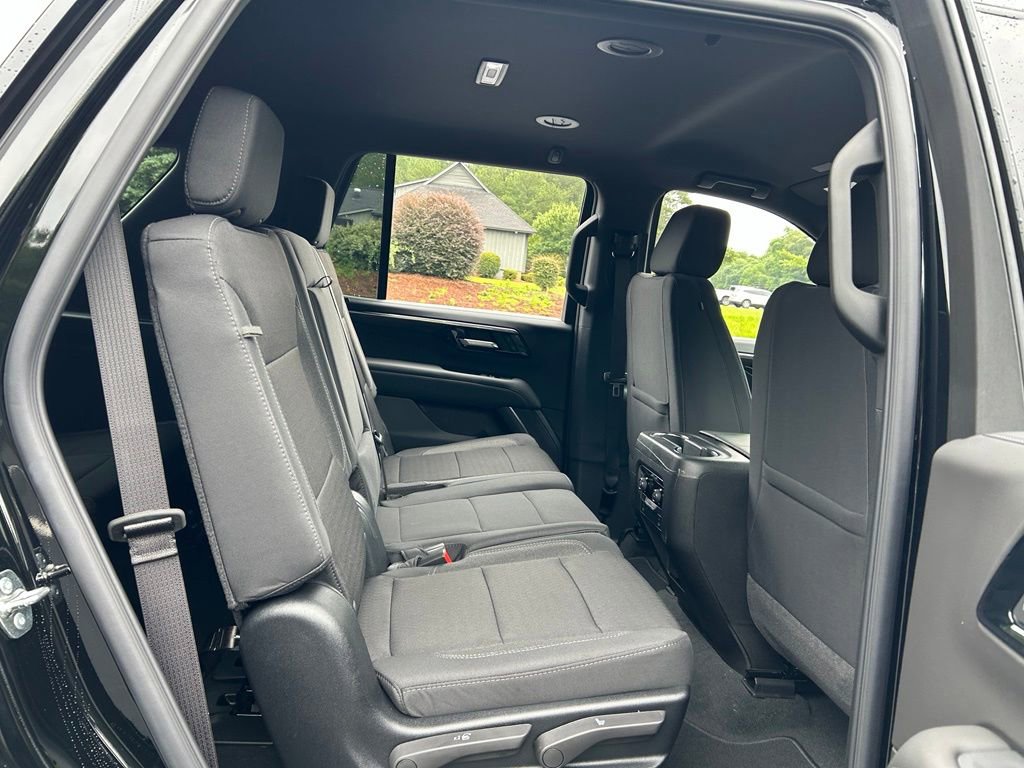 2026 Chevrolet Tahoe LS - Photo 44