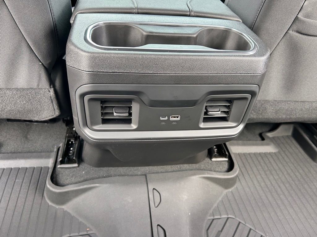 2026 Chevrolet Silverado 1500 LT Trail Boss - Photo 41