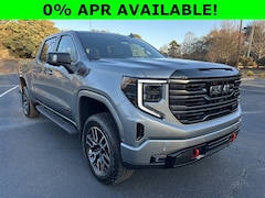 2026 GMC Sierra 1500 AT4 Truck