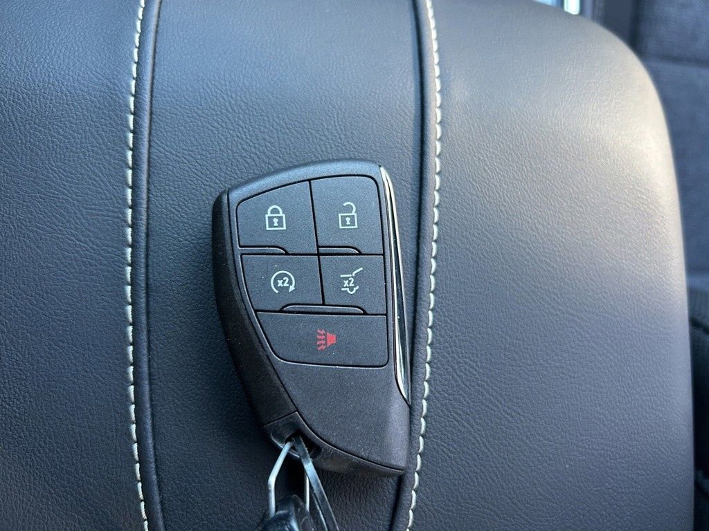 2026 GMC Acadia Elevation - Photo 31