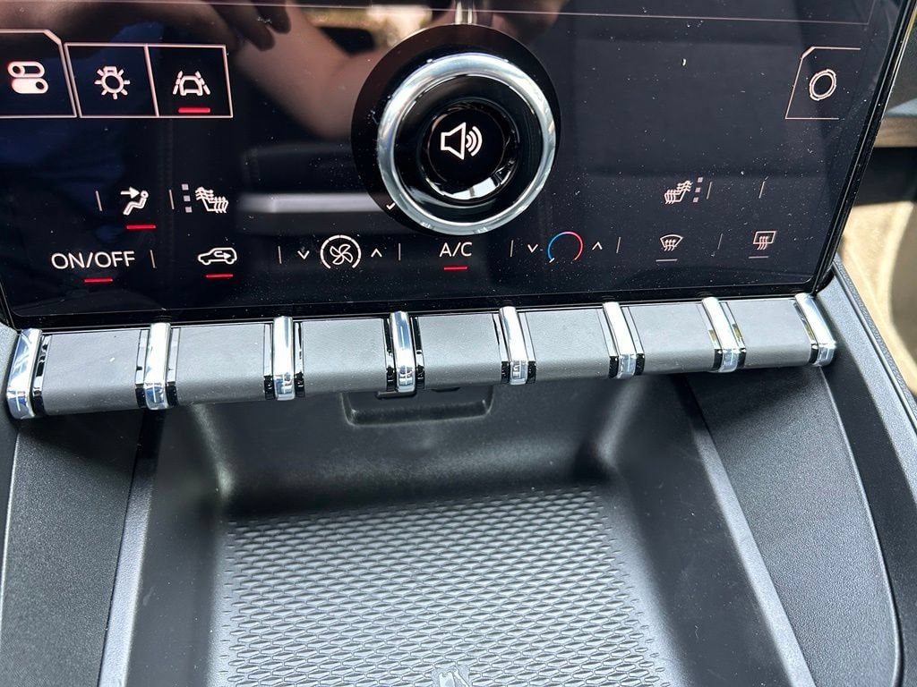 2027 GMC Terrain Elevation - Photo 28