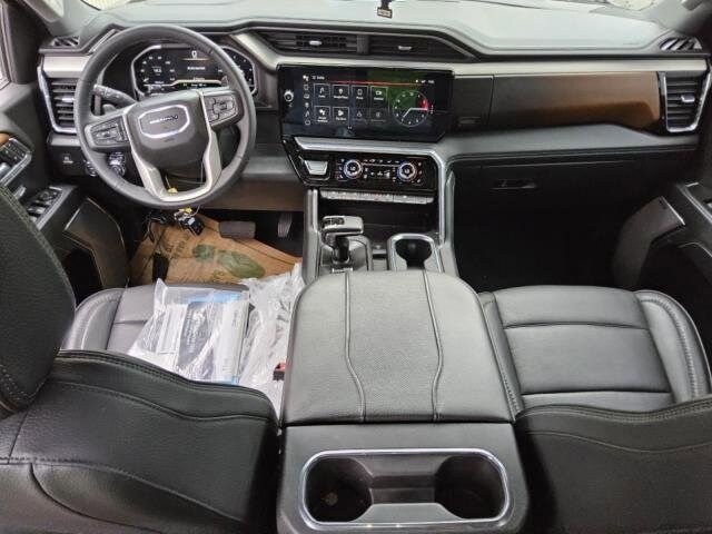 2023 Gmc Sierra 1500 Denali photo 3