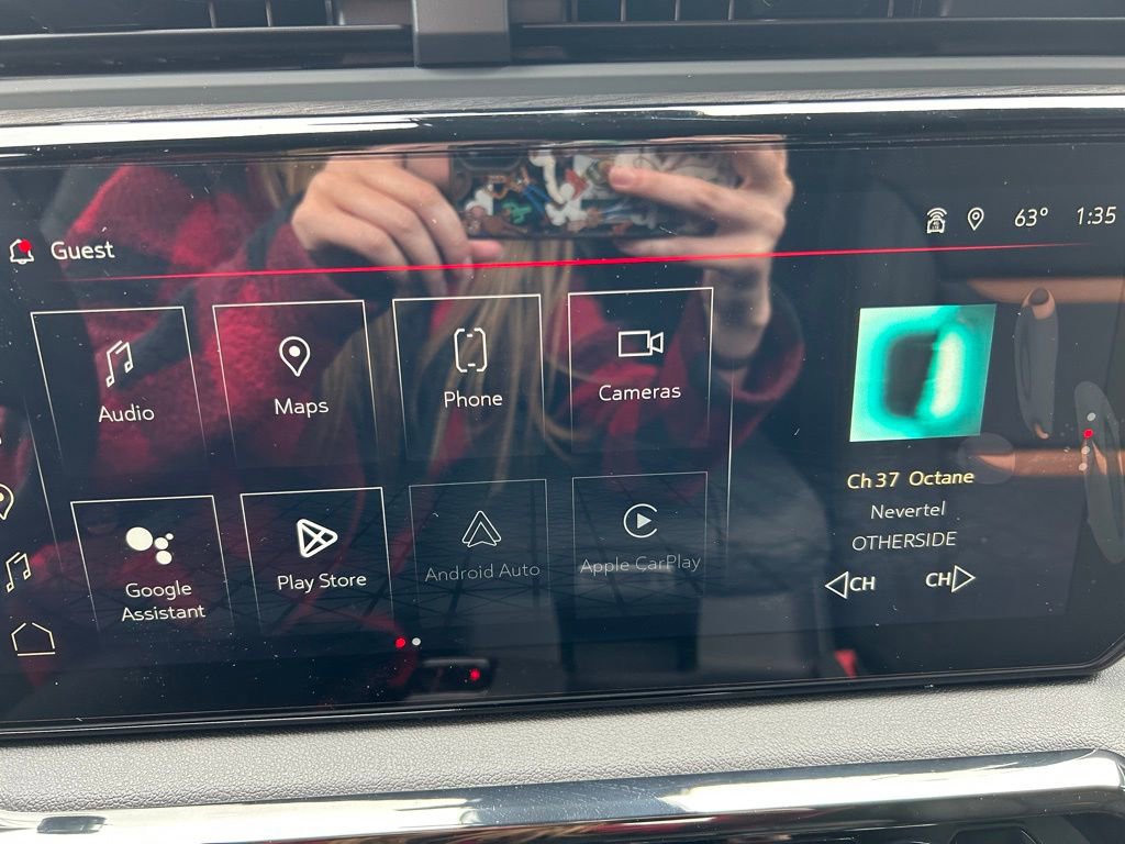 2026 GMC Sierra 1500 AT4 - Photo 33