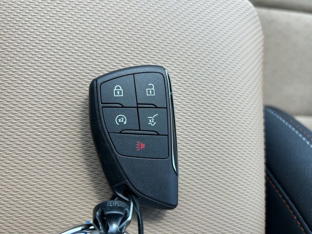 2026 Chevrolet Equinox ACTIV - Photo 38