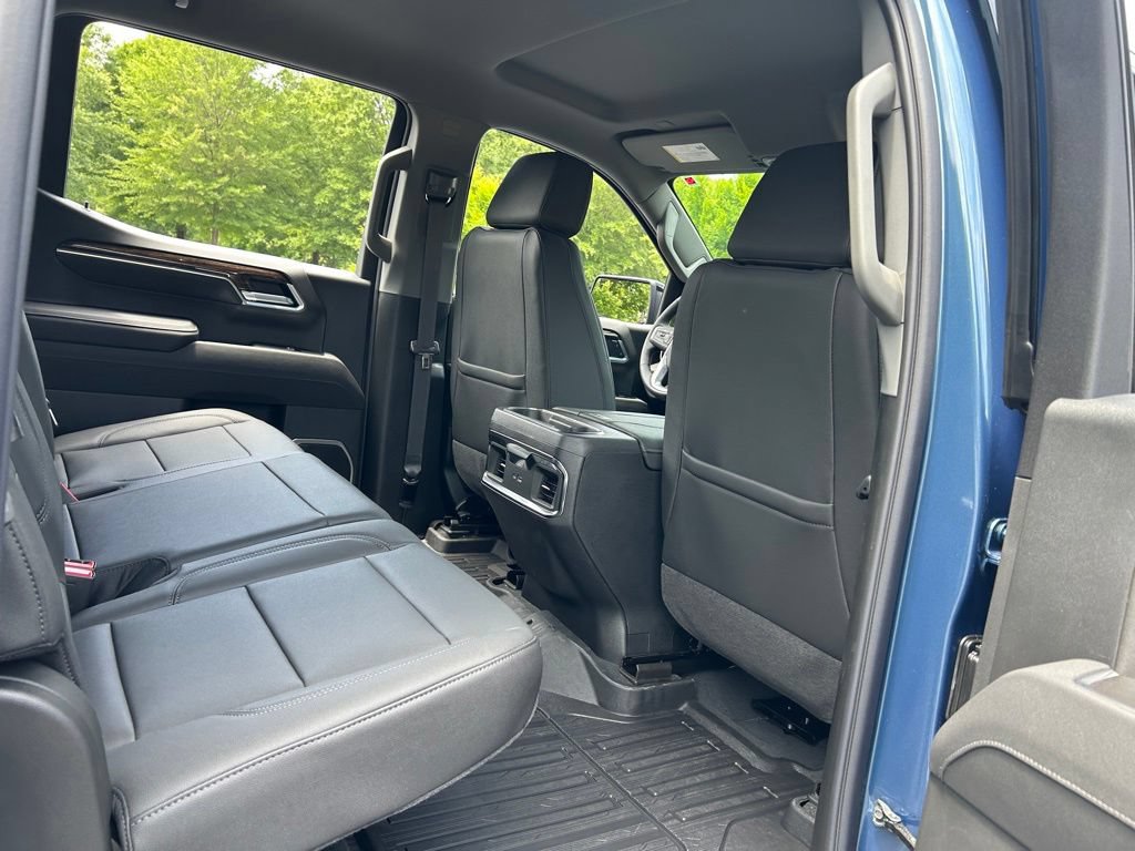 2026 GMC Sierra 1500 Elevation - Photo 53