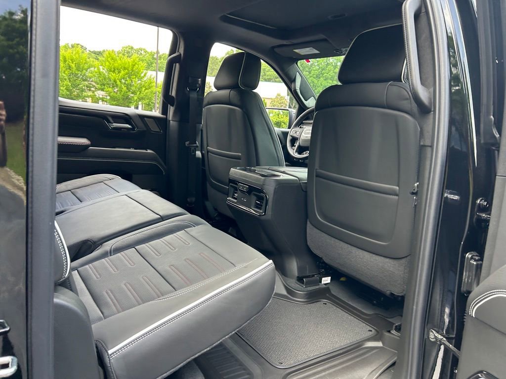 2026 GMC Sierra 1500 AT4X - Photo 54