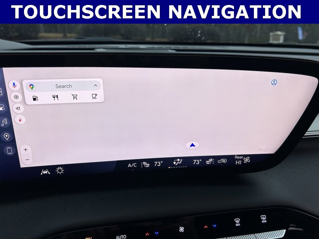 Used 2025 Buick Enclave Avenir SUV